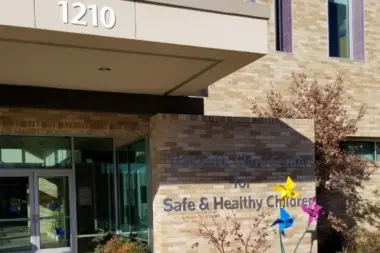 UAMS PRI Child Study Center AR 72202