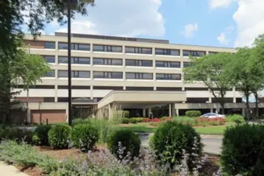 Ingalls Memorial Hospital - Behavioral Health IL 60426