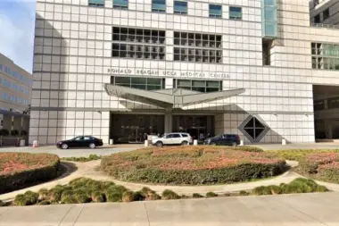 UCLA Health Resnick Neuropsychiatric Hospital CA 90095