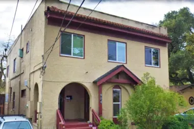 Ujima Family Recovery Services CA 94553