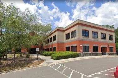 UNC Hospital - Alcohol and Substance Abuse Program NC 27514