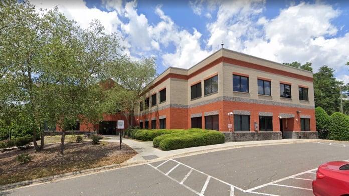 UNC Hospital - Alcohol and Substance Abuse Program NC 27514