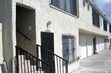 Uncle Daves Housing Willowbrook Avenue CA 90059