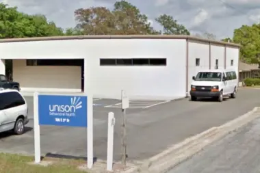 Unison Behavioral Health GA 31510