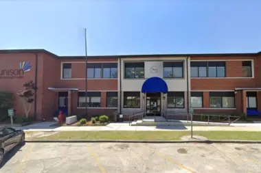 Unison Behavioral Health - Mary Street GA 31503