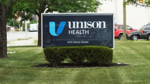 Unison Health – Cherry Street