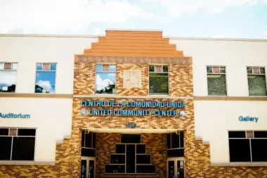 United Community Center WI