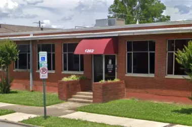 United Family Services AR 72201