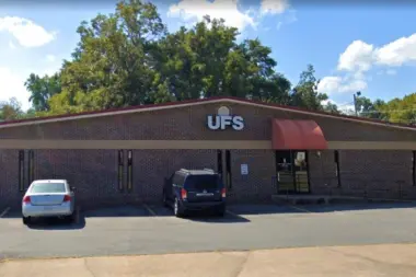 United Family Services AR 71601