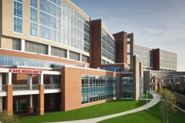 United Hospital Center Psychiatry WV 26330