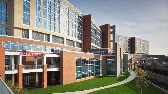 United Hospital Center Psychiatry WV 26330