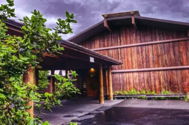 United Indian Health Services CA 95521