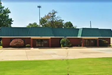 United Methodist Behavioral Hospital AR 72401