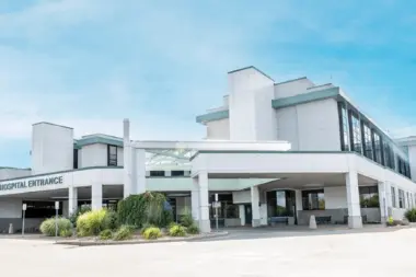 Unity Hospital - Rochester NY 14626