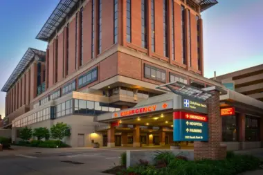 UnityPoint Health Meriter NewStart Addiction Treatment WI 53715