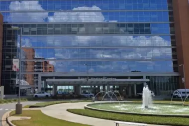 University of Arkansas - UAMS Psychiatric Research Institute AR 72205