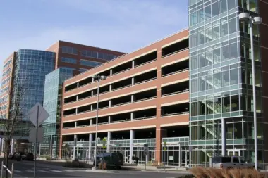 University of Colorado Hospital Authority CO 80045