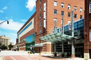 University of Maryland Medical Center - Linden Avenue MD 21201