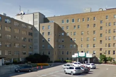 University of Vermont Medical Center Day One Program VT 5401