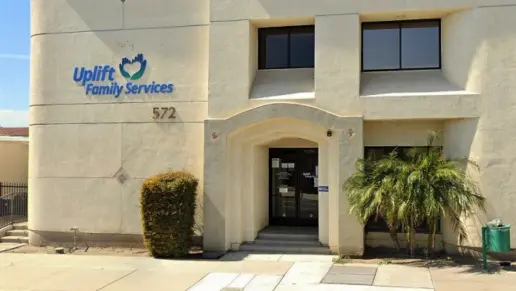 Pacific Clinics – SB Arrowhead
