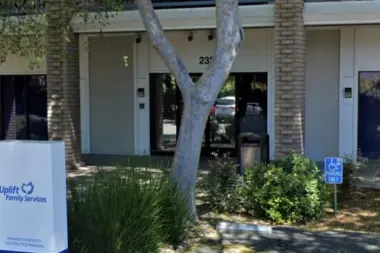 Uplift Family Services San Jose Gish CA 95112