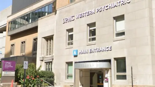 UPMC Western Psychiatric Hospital