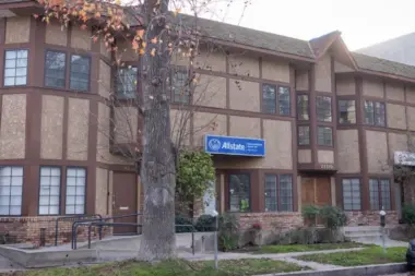 Upper Path Recovery CA 91367