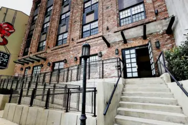 Urban Recovery NY 11231