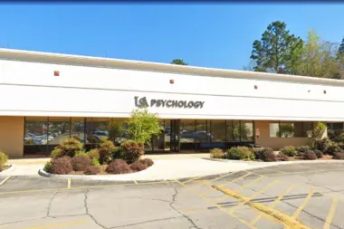 USA Psychology Clinic AL 36688