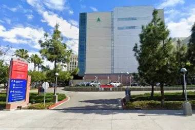 USC Medical Center Behavioral Health CA 90033