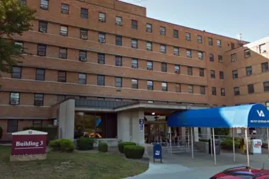 VA Boston Healthcare System MA 2301