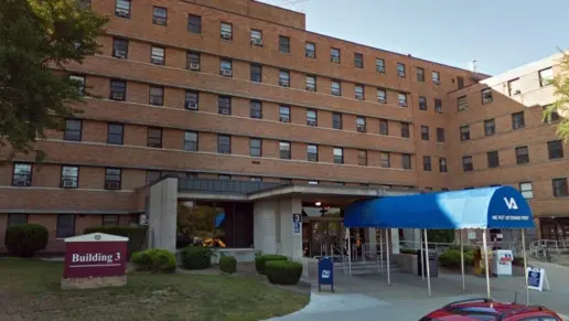Brockton VA Medical Center