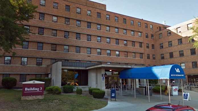 VA Boston Healthcare System MA 2301
