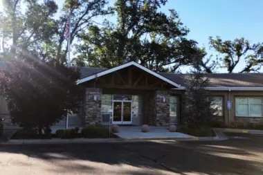 VA Central California Health Care System - Oakhurst CBOC CA 93644