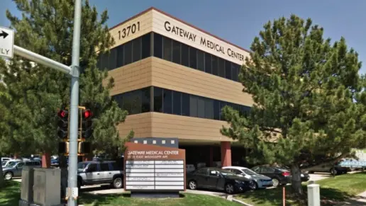 VA Eastern Colorado Health Care System – Aurora OP Clinic