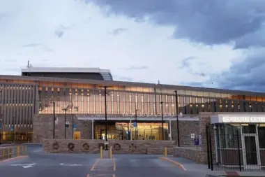 VA Eastern Colorado Health Care System - Rocky Mountain Regional VAMC CO 80045