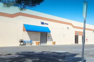 VA Greater Los Angeles Healthcare System - Lancaster CBOC CA 93535