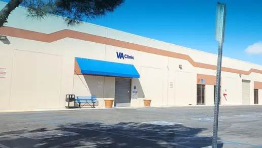 Antelope Valley VA Clinic