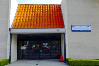 VA Greater Los Angeles Healthcare System - East Los Angeles CBOC CA 90040