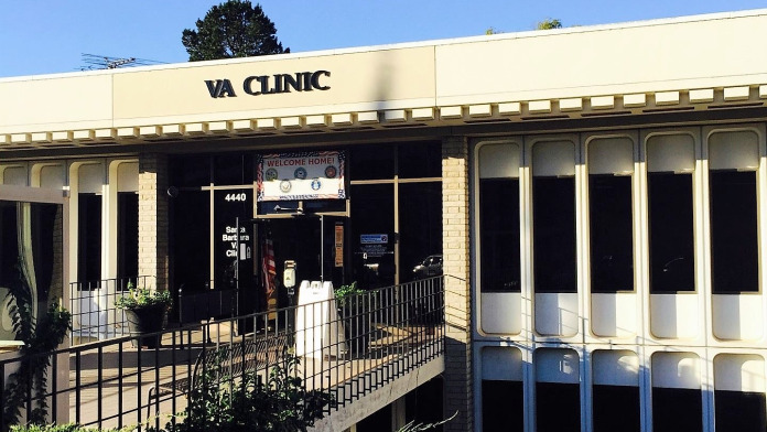 VA Greater Los Angeles Healthcare System - Santa Barbara CBOC CA 93110