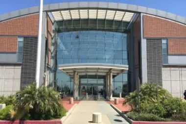 VA Greater Los Angeles Healthcare System Sepulveda VA Medical Center CA 91343