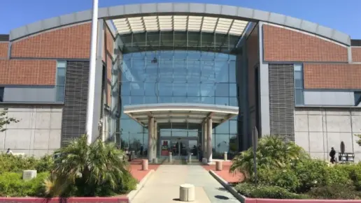 Sepulveda VA Medical Center