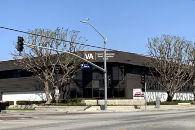 VA Greater Los Angeles Healthcare System VA Oxnard Community-Based Outpatient Clinic CA 93033