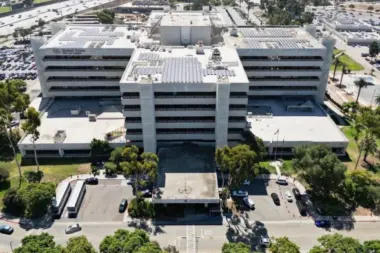 VA Greater Los Angeles Healthcare System West Los Angeles VAMC CA 90073