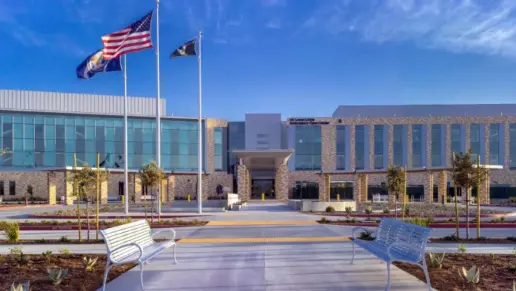 Loma Linda VA Clinic