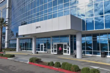 VA Loma Linda Healthcare System - Murrieta CBOC CA 92563