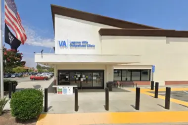 VA Long Beach Healthcare System - Laguna Hills CBOC CA 92653