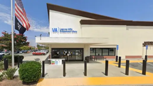 VA Long Beach Healthcare System – Laguna Hills CBOC
