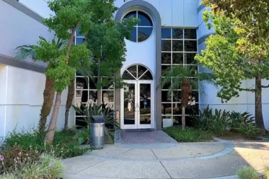 VA Long Beach Healthcare System - Santa Fe Springs CBOC CA 90670