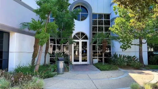 Santa Fe Springs VA Clinic